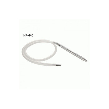 Шланг для кальяна силиконовый HP-44C