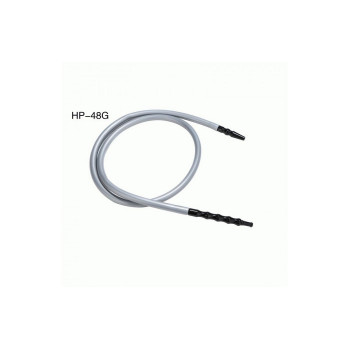 Шланг для кальяна силиконовый HP-48G