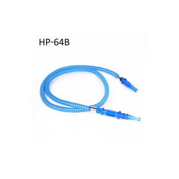 Шланг для кальяна силиконовый HP-64B