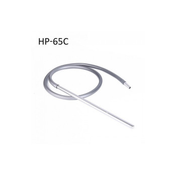 Шланг для кальяна силиконовый HP-65C