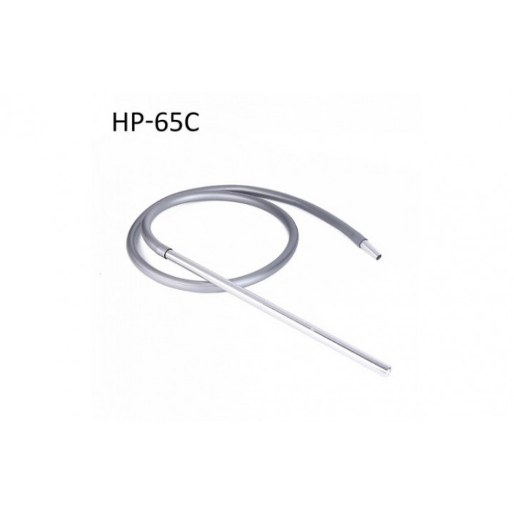 Шланг для кальяна силиконовый HP-65C