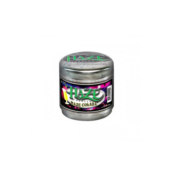 Табак Haze 50г - Haze Colada (Кокос Ананас)