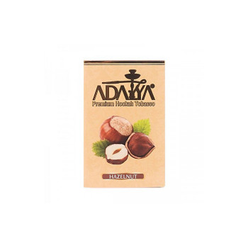 Табак для кальяна Adalya Hazelnuts (Орехи) 50гр