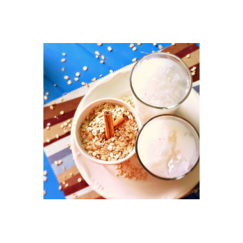 Табак Tangiers 250 г - NOIR Horchata (Рисовый пудинг)