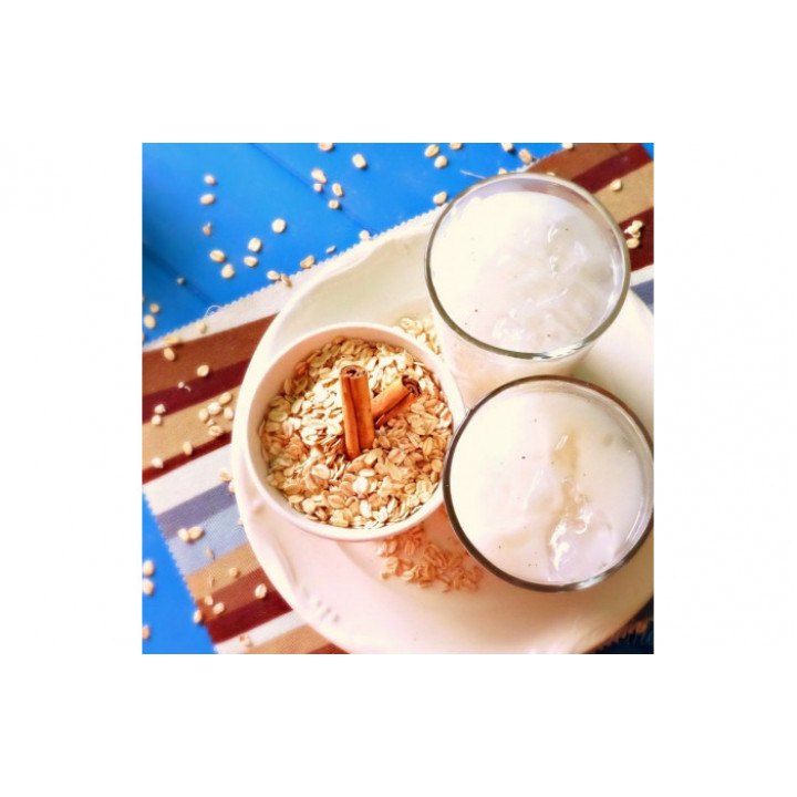 Табак Tangiers 250 г - NOIR Horchata (Рисовый пудинг)