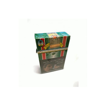 Табак для кальяна Nakhla Classic (Мята) 50 гр.