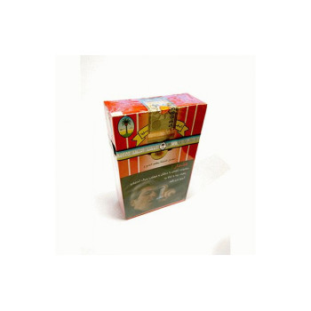 Табак для кальяна Nakhla Classic (Персик) 50 гр.