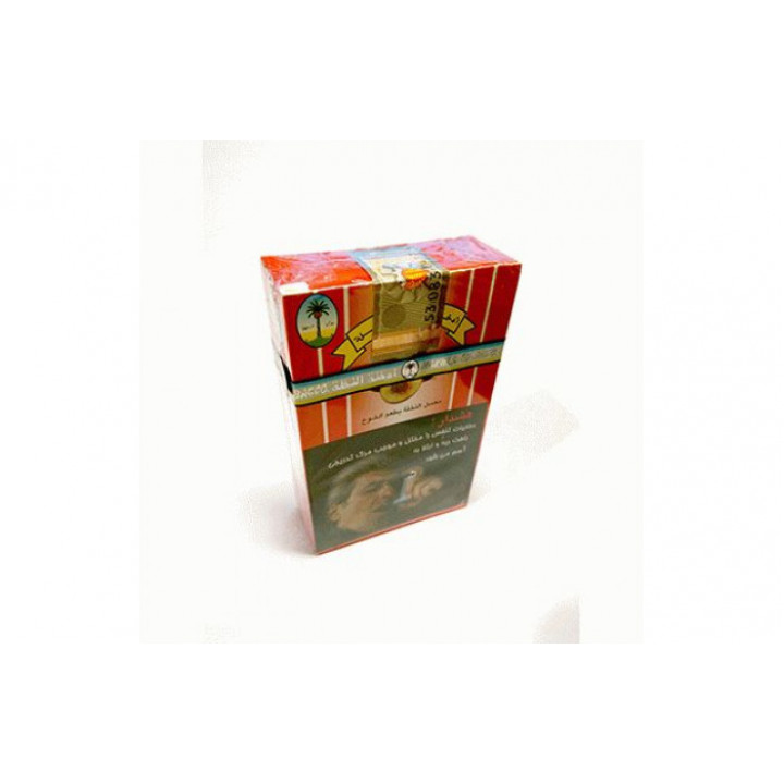 Табак для кальяна Nakhla Classic (Персик) 50 гр.