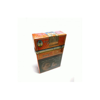 Табак для кальяна Nakhla Classic (Апельсин) 50 гр.