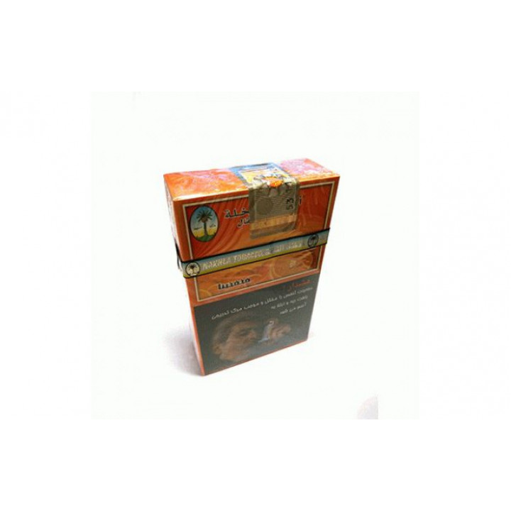 Табак для кальяна Nakhla Classic (Апельсин) 50 гр.