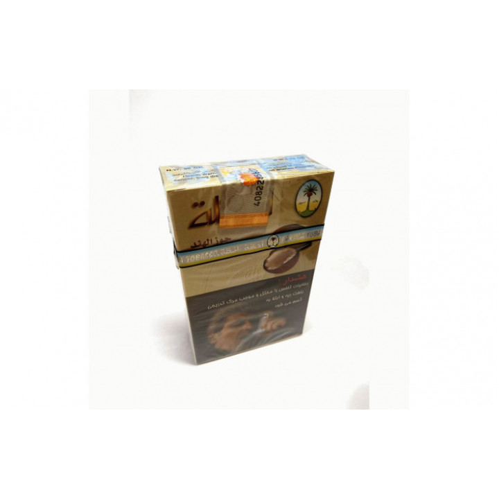 Табак для кальяна Nakhla Classic (Кокос) 50 гр.