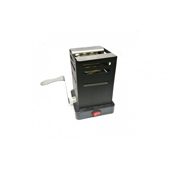 Плитка для угля DI XIAN - 600W