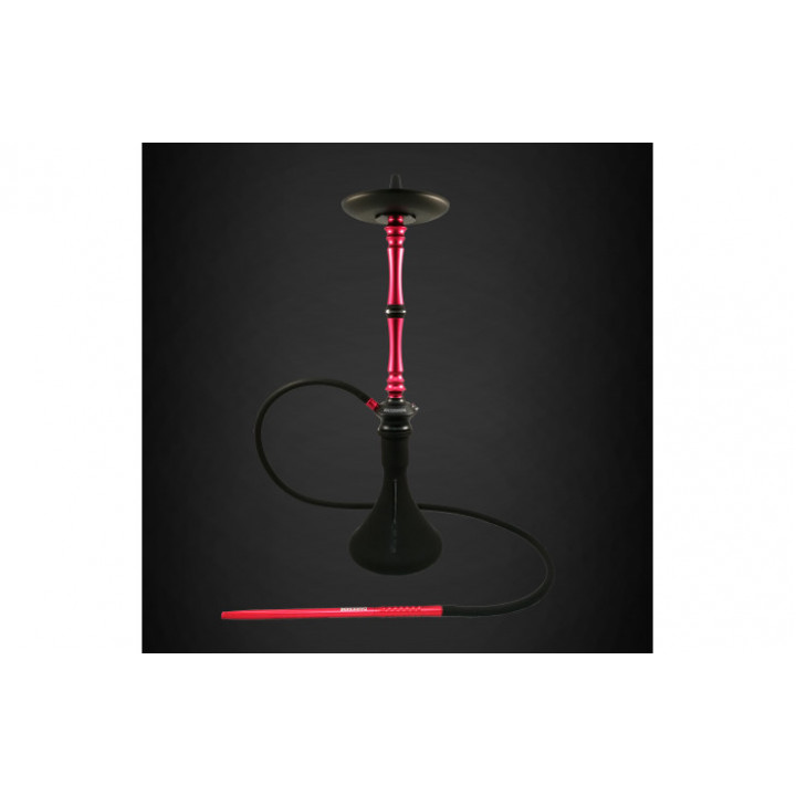 Шахта Darkside Zenith 1.0 - Apollo Crimson RED - 75 см