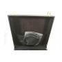 Кальян SkySeven A022 Blue в кейсе
