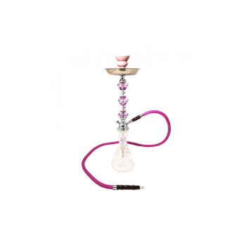 Кальян Babilon Trio Purple - 50 см