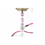 Кальян Babilon Trio Purple - 50 см