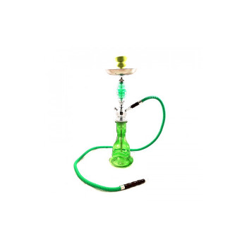 Кальян Babilon Rombo Green