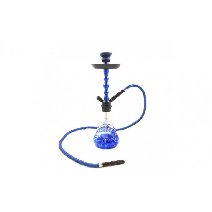 Кальян Babilon Classic Blue