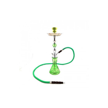 Кальян Babilon Uno Green