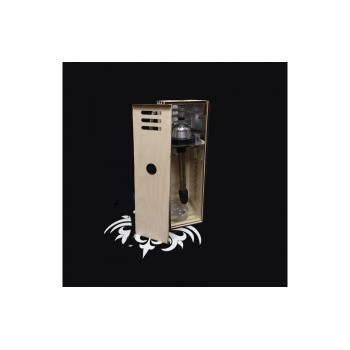 Кальян Nanosmoke Tube TO GO B