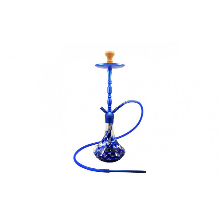 Кальян Babilon 057 Blue