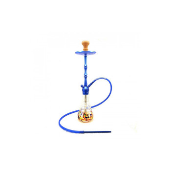 Кальян Babilon 054 Blue