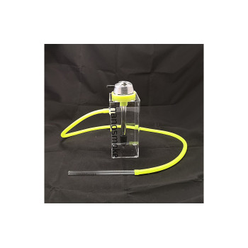 Кальян Nanosmoke Mini Желтый