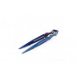 Щипцы Blade Hookah Limited Edition Blue