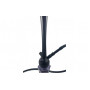 Кальян Amy Deluxe Curl «600» Black-Green