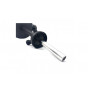 Кальян Amy Deluxe Curl «600» Black-Green