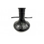 Кальян Amy Deluxe Cobra «046» Black