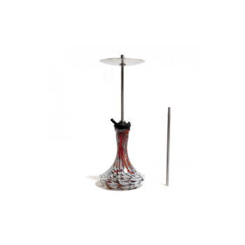 Шахта Горький Hookah (Шахта, мундштук, уплотнители)