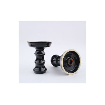 Чаша NJN Hookah Фанел Lotus Glaze