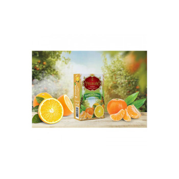 Табак для кальяна Pelikan Sweet Citrus (Сладкие Цитрусы) 50г
