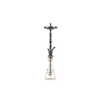 Кальян Khalil Mamoon Istanbul 140 Black
