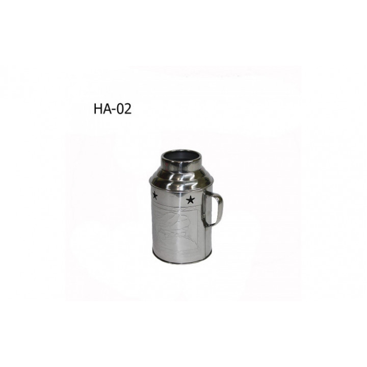 Колпак для кальяна Magix Silver HA-02