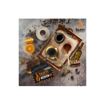 Табак для кальяна Burn Kona Coffee (Кофе) 100г