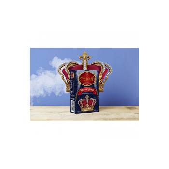 Табак для кальяна Pelikan King of Kings (Неароматизированный) 50г