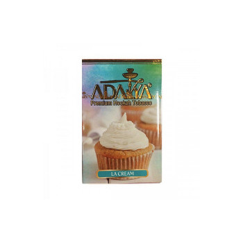 Табак для кальяна Adalya La Cream (Взбитые Сливки) 50гр