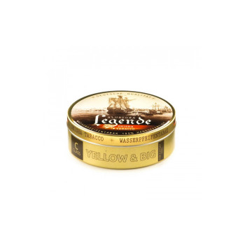 Табак Legende 100г - Wild Strawberry (Земляника) (Копия)