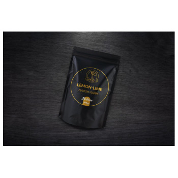 Табак Chabacco MEDIUM 100г - Lemon Lime (Лимон Лайм)