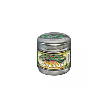 Табак Haze 50г - Lime it Up (Лайм цитрусы)