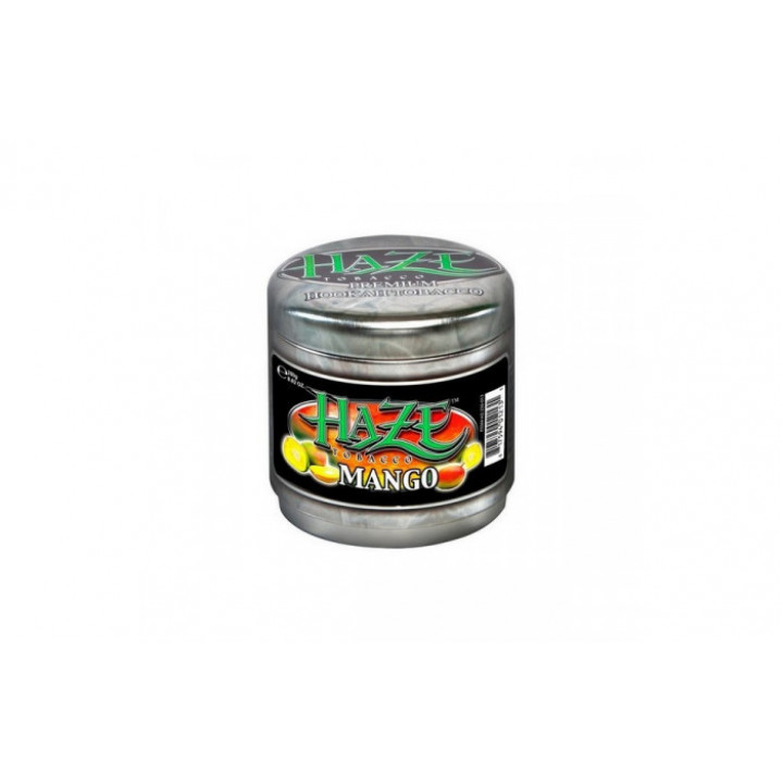 Табак Haze 50г - Mango (Манго)