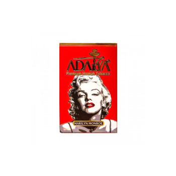 Табак для кальяна Adalya Marilyn Monroe 50 гр