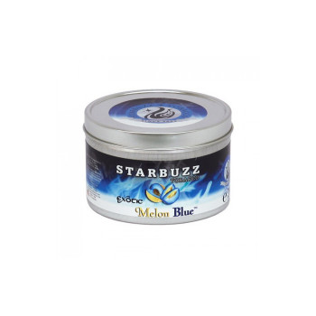 Табак для кальяна Starbuzz Melon Blue (Дыня с мятой) 100 гр.