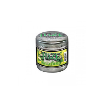 Табак Haze 50г - Mint Lemonade (Лимонад Мята)