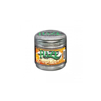 Табак Haze 50г - Orange Swirl (Апельсин сливки)