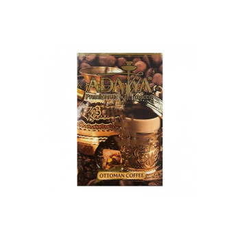 Табак для кальяна Adalya Ottoman Coffee (Турецкий кофе) 50гр.