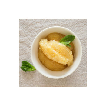 Табак для кальяна Tangiers NOIR Papaya Sorbet (Папаевый сорбет) 250г