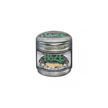 Табак Haze 100г - Pineapple Krush (Ананас лед)